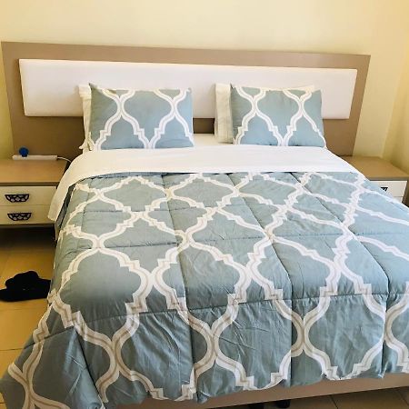 Maliaways Comfy Airbnb-Jkia Syokimau Eksteriør bilde