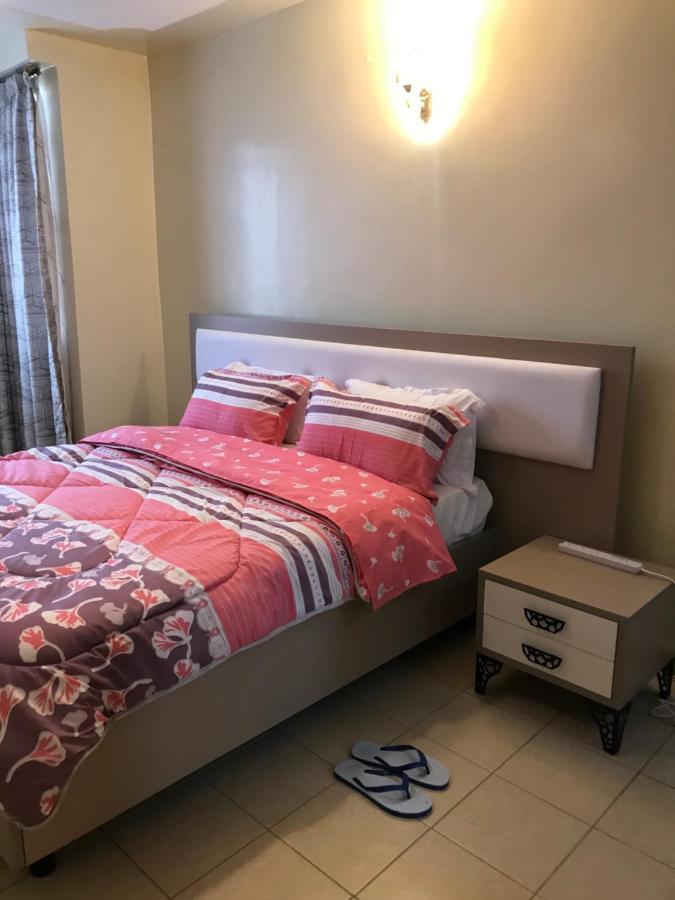 Maliaways Comfy Airbnb-Jkia Syokimau Eksteriør bilde