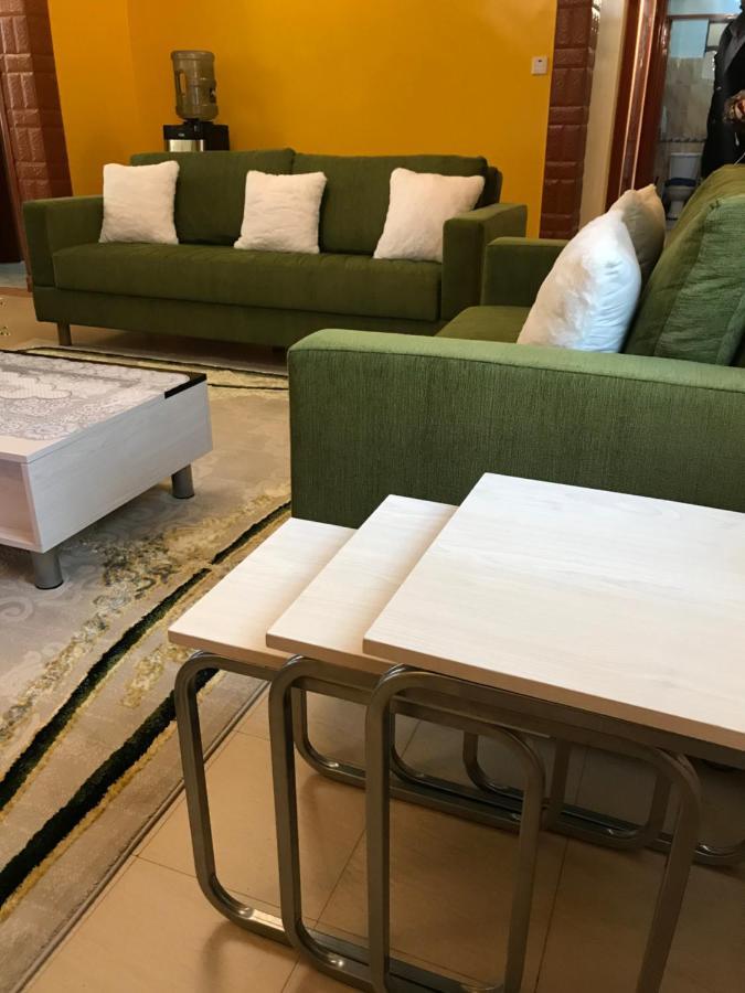Maliaways Comfy Airbnb-Jkia Syokimau Eksteriør bilde
