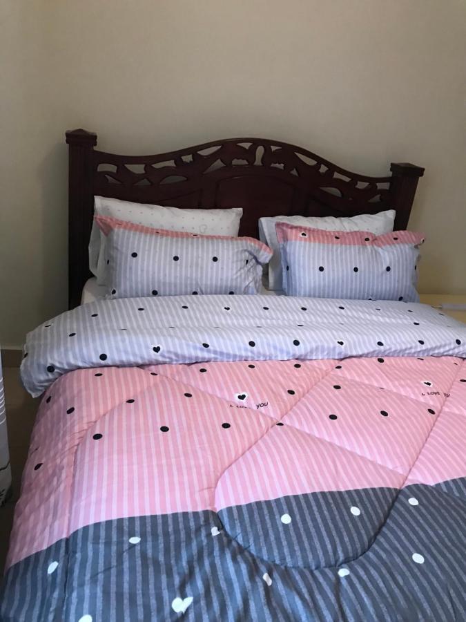 Maliaways Comfy Airbnb-Jkia Syokimau Eksteriør bilde