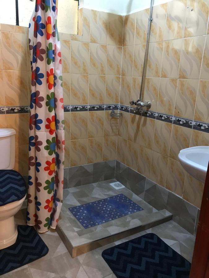 Maliaways Comfy Airbnb-Jkia Syokimau Eksteriør bilde