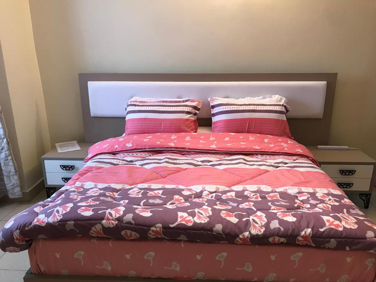 Maliaways Comfy Airbnb-Jkia Syokimau Eksteriør bilde