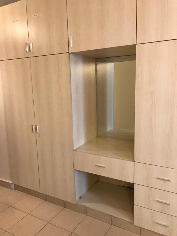Maliaways Comfy Airbnb-Jkia Syokimau Eksteriør bilde