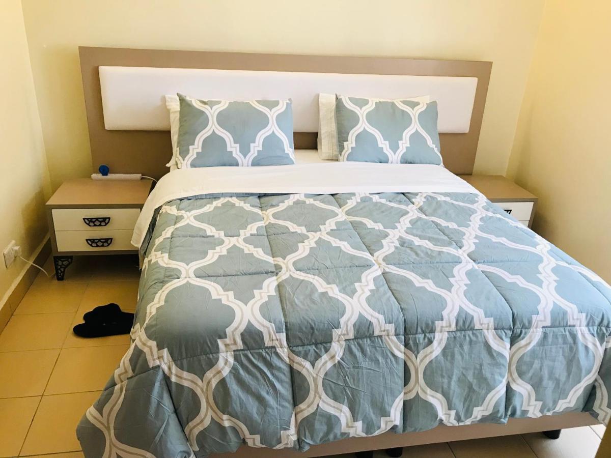 Maliaways Comfy Airbnb-Jkia Syokimau Eksteriør bilde