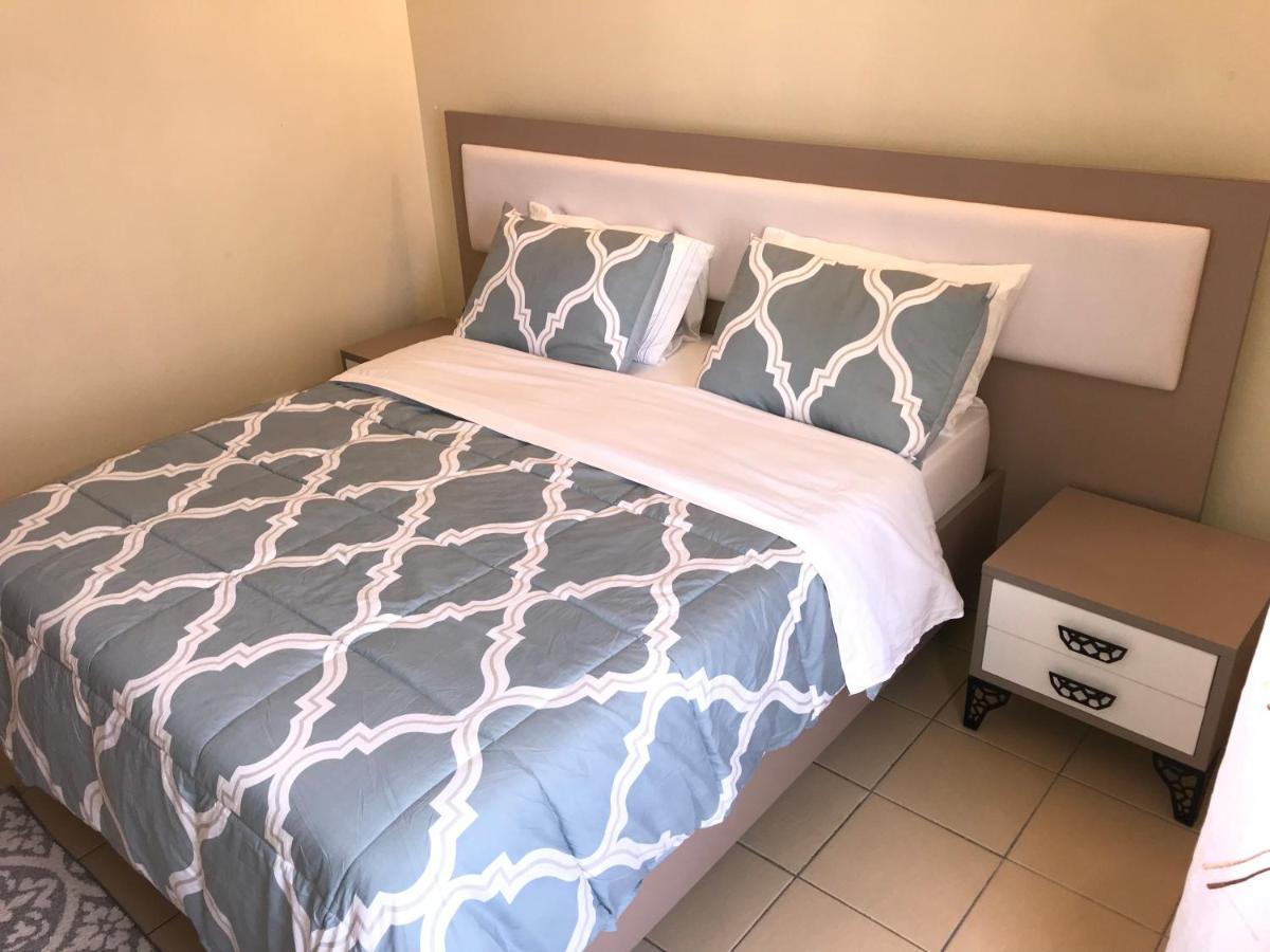 Maliaways Comfy Airbnb-Jkia Syokimau Eksteriør bilde