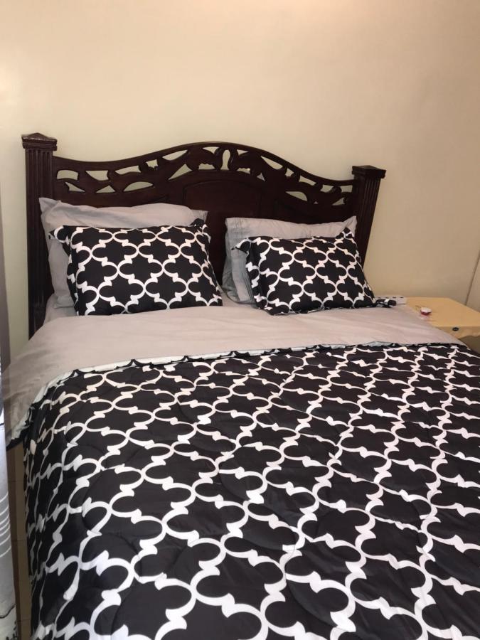 Maliaways Comfy Airbnb-Jkia Syokimau Eksteriør bilde