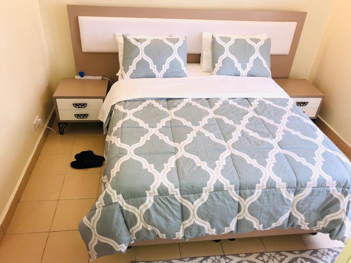 Maliaways Comfy Airbnb-Jkia Syokimau Eksteriør bilde