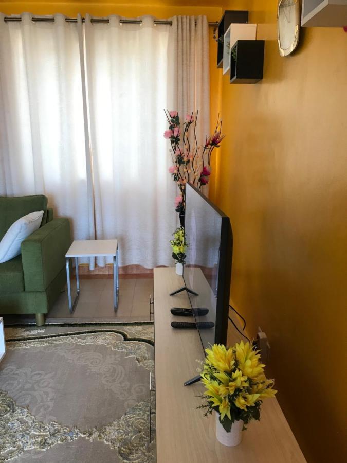 Maliaways Comfy Airbnb-Jkia Syokimau Eksteriør bilde