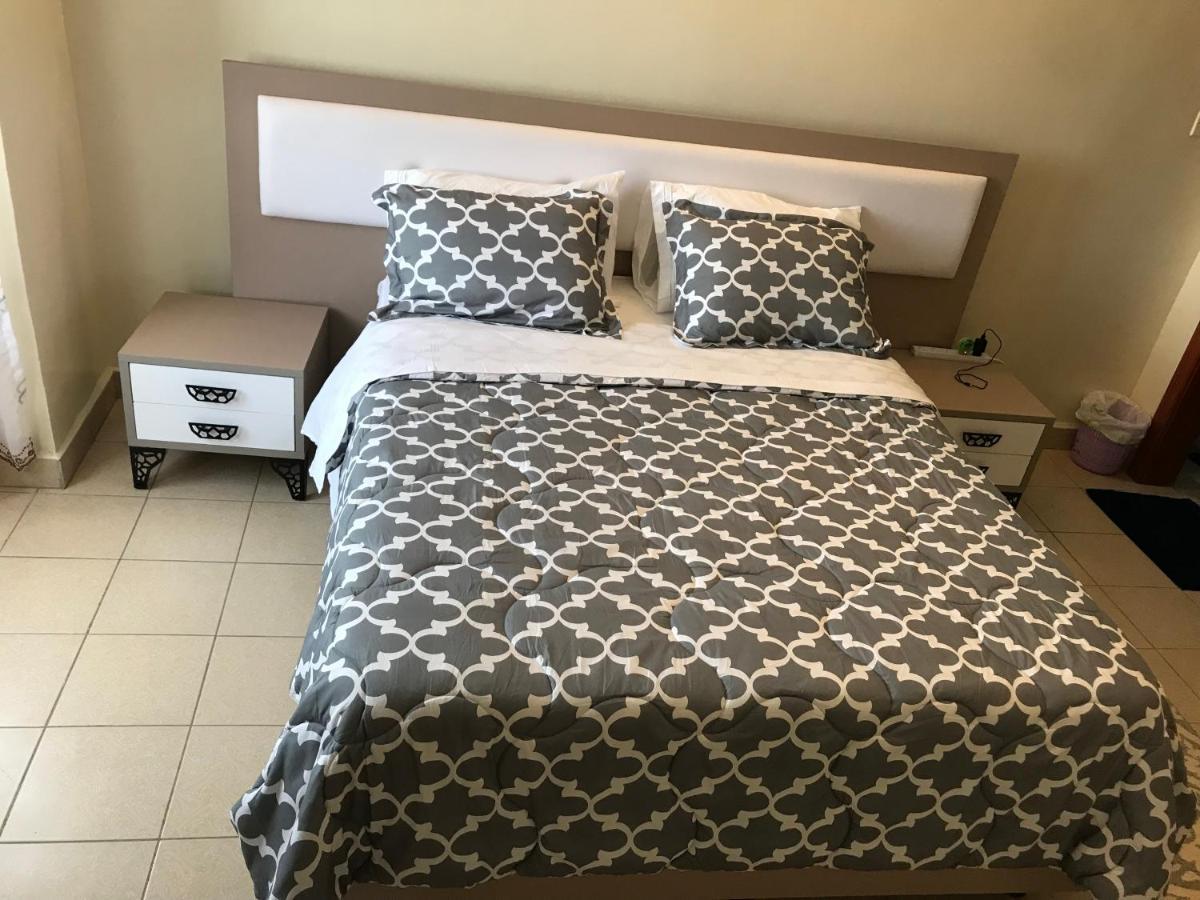 Maliaways Comfy Airbnb-Jkia Syokimau Eksteriør bilde