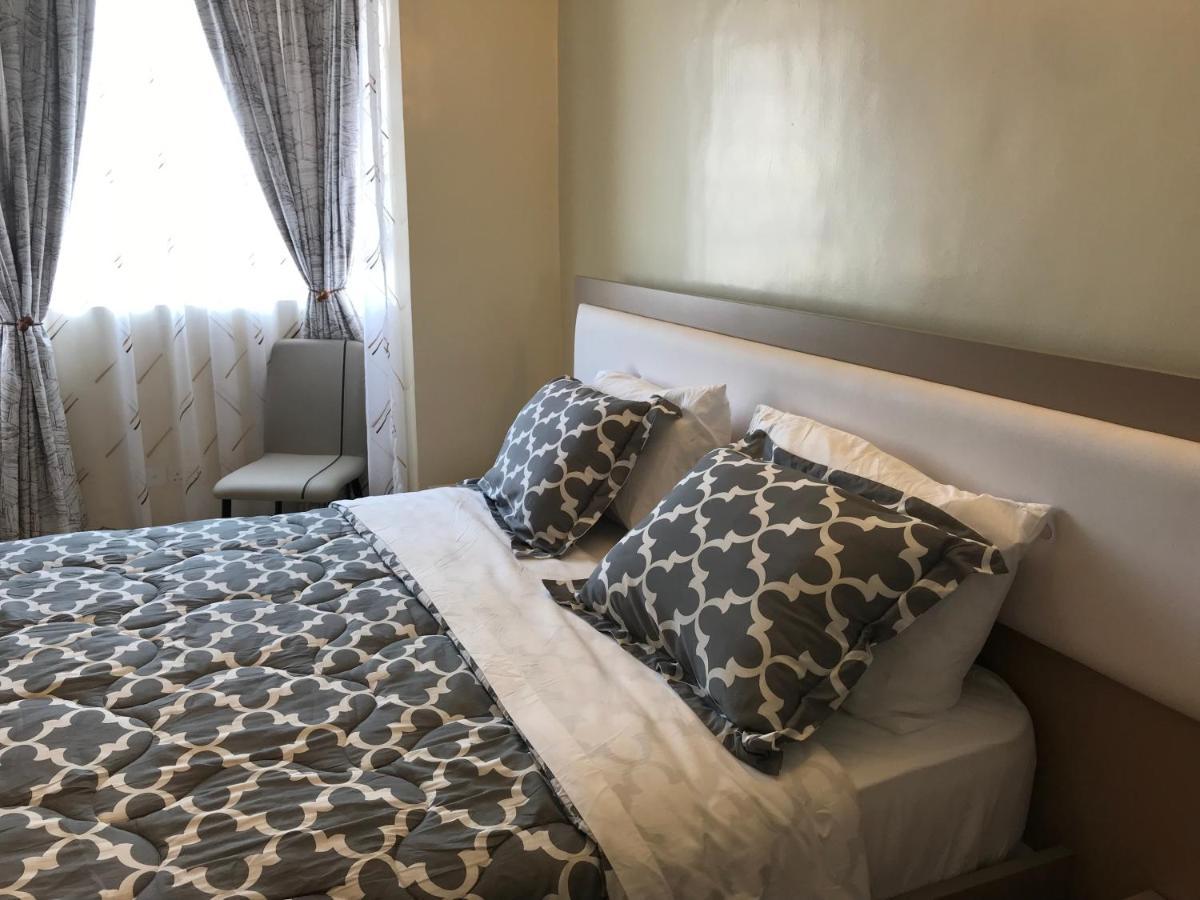 Maliaways Comfy Airbnb-Jkia Syokimau Eksteriør bilde