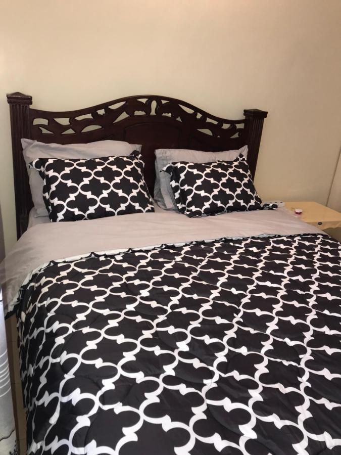 Maliaways Comfy Airbnb-Jkia Syokimau Eksteriør bilde